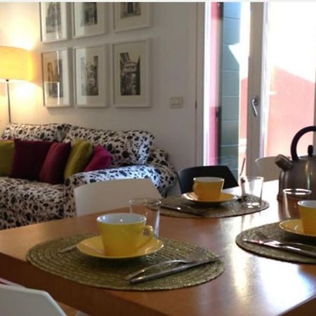 San Marco With Terrace And View Apartment Венеция Екстериор снимка