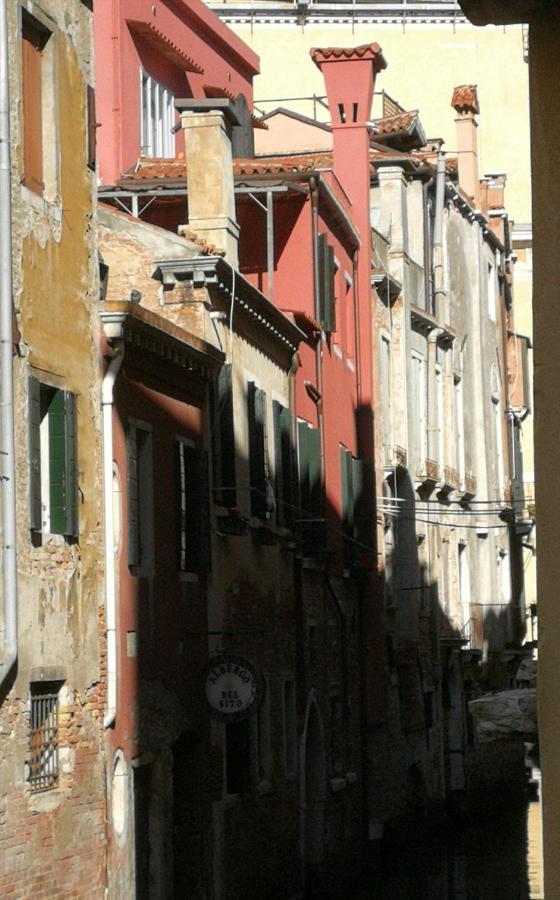 San Marco With Terrace And View Apartment Венеция Екстериор снимка