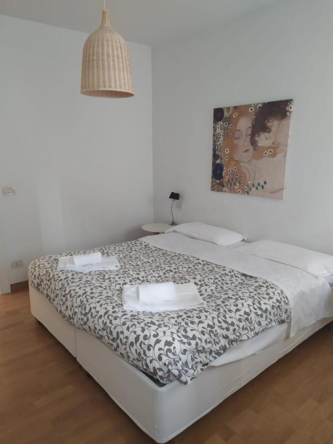 San Marco With Terrace And View Apartment Венеция Екстериор снимка