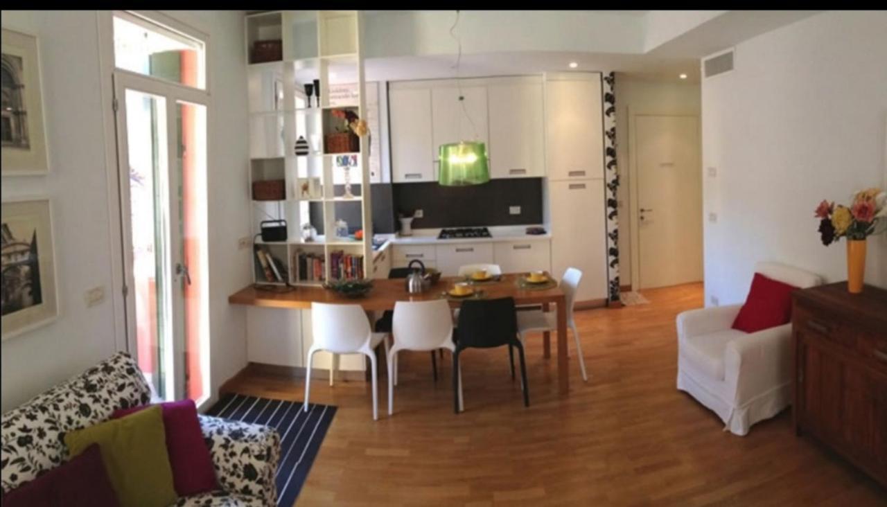 San Marco With Terrace And View Apartment Венеция Екстериор снимка